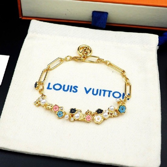 LV Botanica bracelet LV Botanica bracelet
