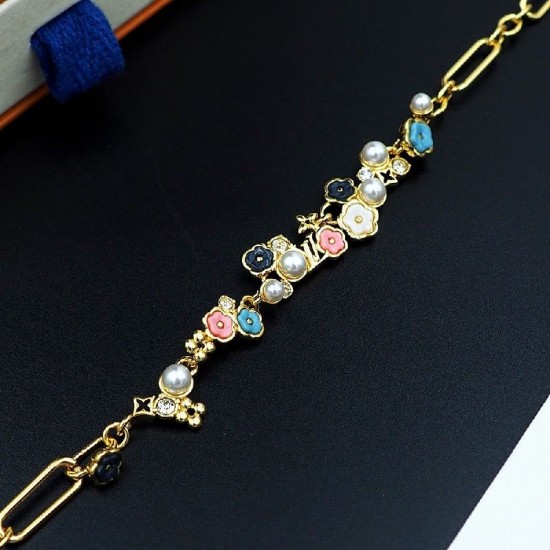 LV Botanica bracelet LV Botanica bracelet
