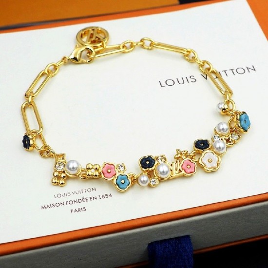 LV Botanica bracelet LV Botanica bracelet