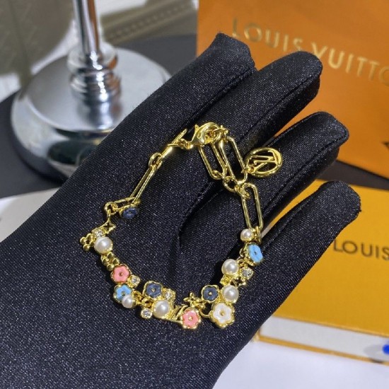 LV Botanica bracelet LV Botanica bracelet