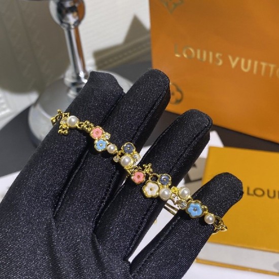LV Botanica bracelet LV Botanica bracelet