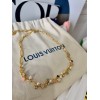 LV Botanica necklace