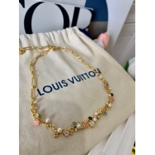 LV Botanica necklace LV Botanica necklace