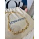 LV Botanica necklace LV Botanica necklace