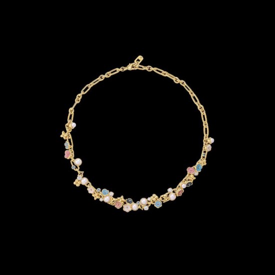 LV Botanica necklace LV Botanica necklace