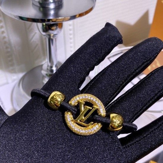 LV by night bracelet LV by night bracelet