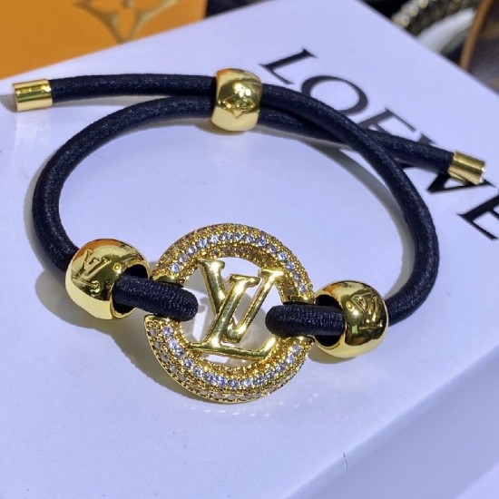 LV by night bracelet LV by night bracelet