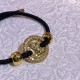 LV by night bracelet LV by night bracelet