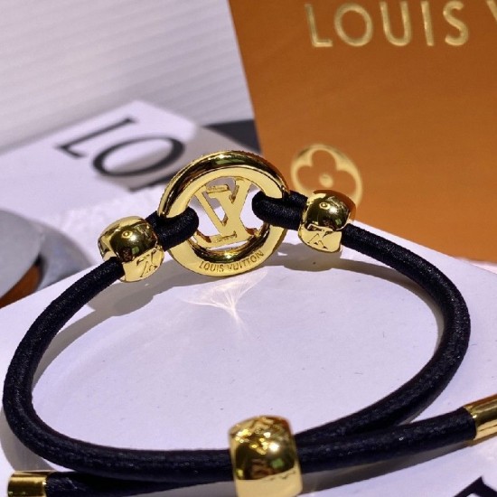 LV by night bracelet LV by night bracelet