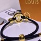 LV by night bracelet LV by night bracelet