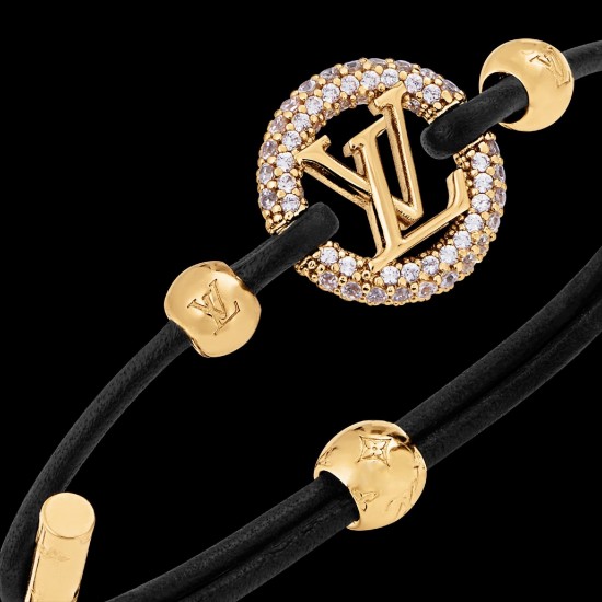 LV by night bracelet LV by night bracelet