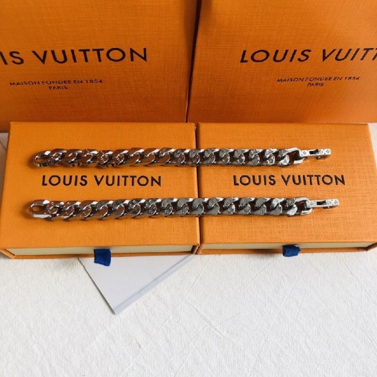 LV Chain links bracelet LV Chain links bracelet