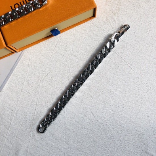LV Chain links bracelet LV Chain links bracelet