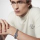 LV Chain logo bracelet