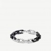 LV Damier bracelet