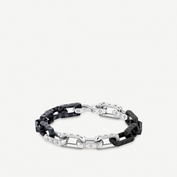 LV Damier bracelet