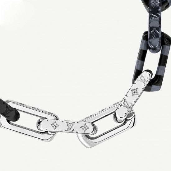 LV Damier bracelet LV Damier bracelet
