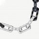 LV Damier bracelet LV Damier bracelet