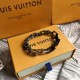 LV Damier bracelet LV Damier bracelet