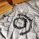 LV Damier bracelet LV Damier bracelet