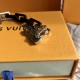 LV Damier bracelet LV Damier bracelet