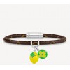 LV Fruits bracelet