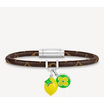LV Fruits bracelet
