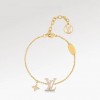 LV ICONIC bracelet