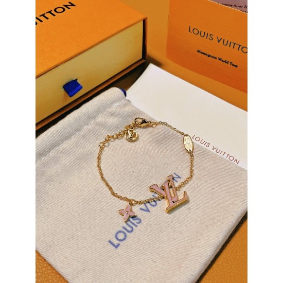 LV ICONIC bracelet