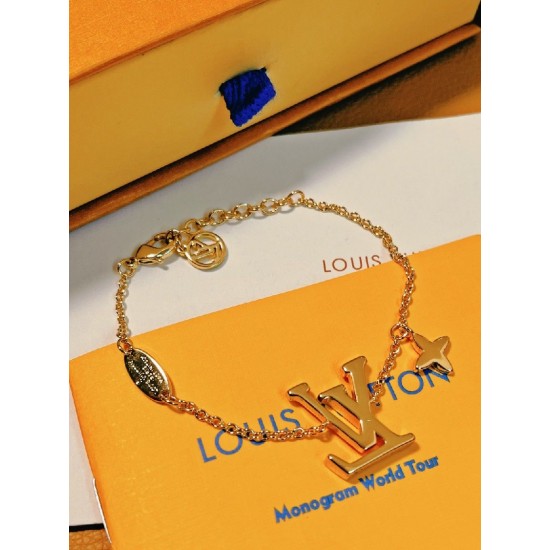 LV ICONIC bracelet