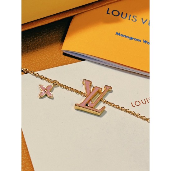 LV ICONIC bracelet