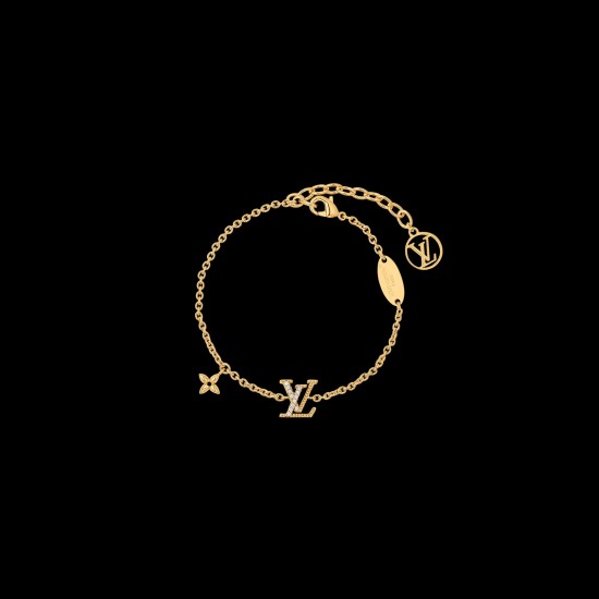 LV ICONIC bracelet