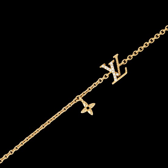 LV ICONIC bracelet