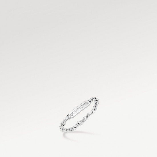 LV ID bracelet LV ID bracelet