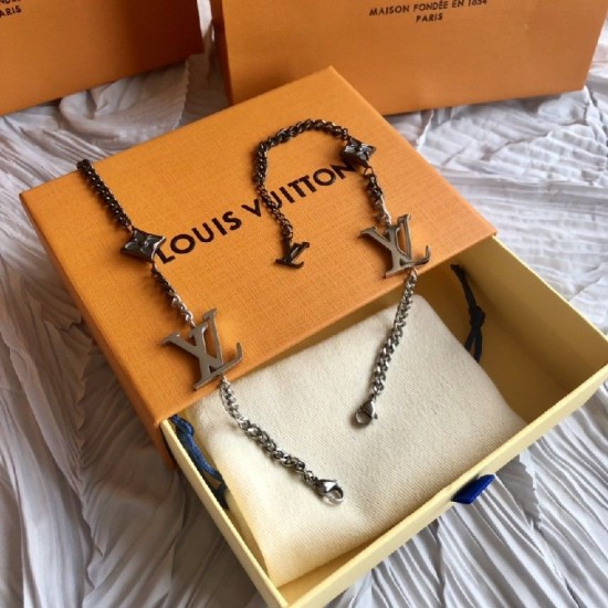 LV Instinct bracelet LV Instinct bracelet