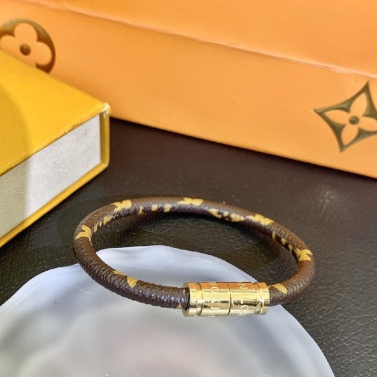 LV Keepit bracelet LV Keepit bracelet