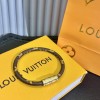 LV Keepit bracelet
