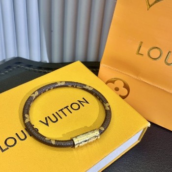 LV Keepit bracelet