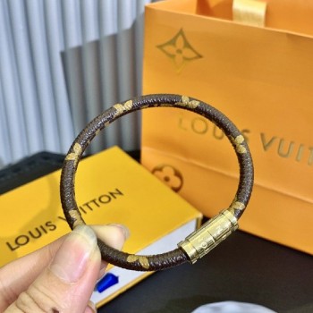 LV Keepit bracelet