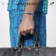 LVxYK Paradise chain blue bracelet LVxYK Paradise chain blue bracelet