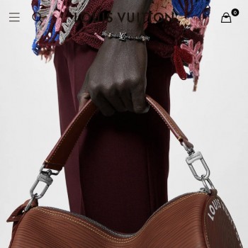 LV Light bracelet