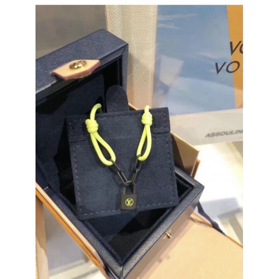 LV lockit x vrgil abloh bracelet LV lockit x vrgil abloh bracelet