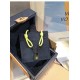 LV lockit x vrgil abloh bracelet LV lockit x vrgil abloh bracelet