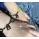 LV lockit x vrgil abloh bracelet LV lockit x vrgil abloh bracelet