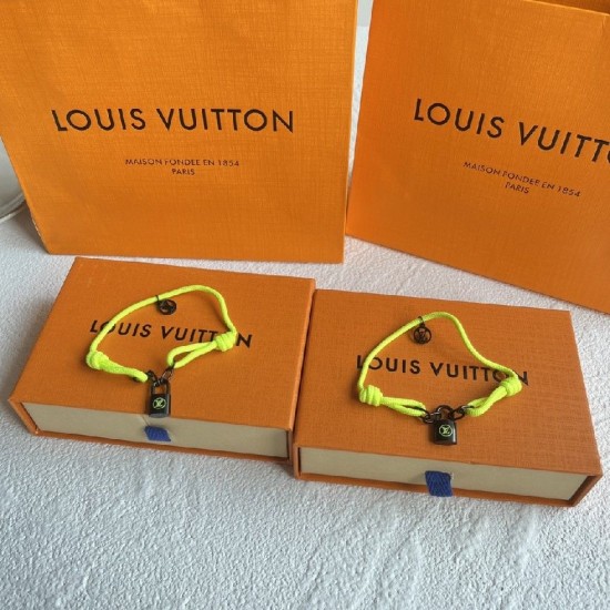 LV lockit x vrgil abloh bracelet LV lockit x vrgil abloh bracelet