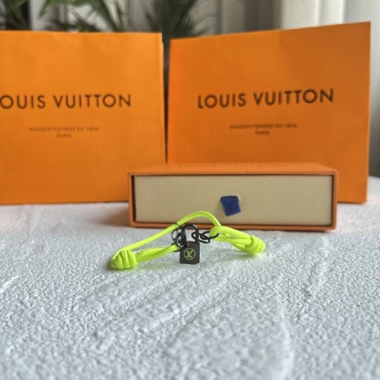 LV lockit x vrgil abloh bracelet LV lockit x vrgil abloh bracelet
