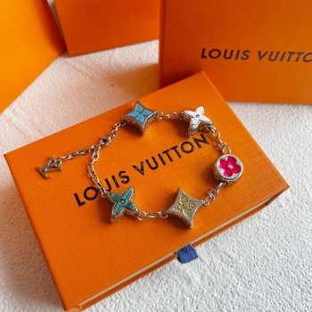 LV MNG big party bracelet