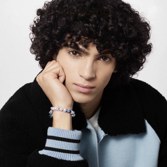 LV MNG peals bracelet LV MNG peals bracelet