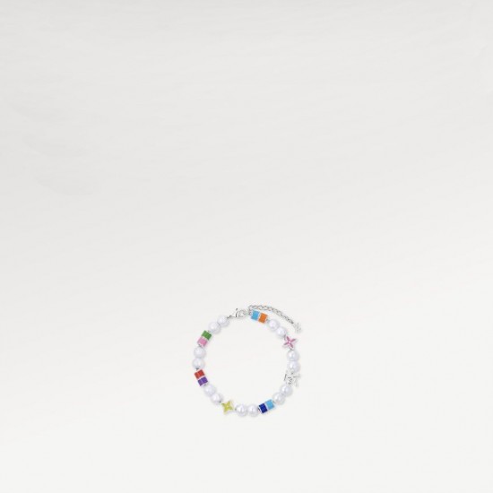LV MNG peals bracelet LV MNG peals bracelet