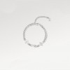 LV MNK row bracelet